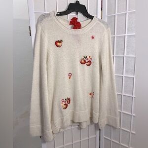 Disney: Snow White Sweater